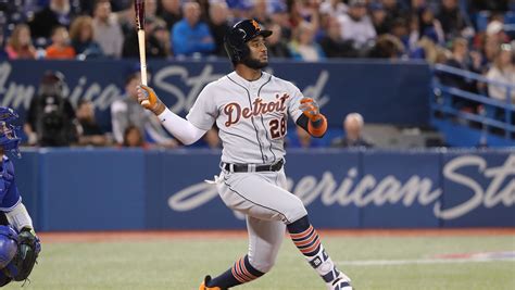 detroit tigers score today box score